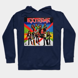 EXTREME Hoodie